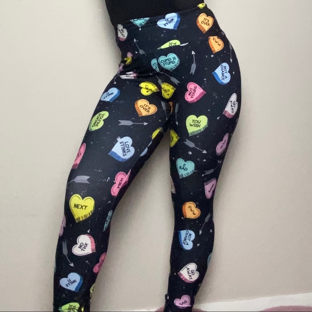 2 Canah leggings - Picture 2 of 9